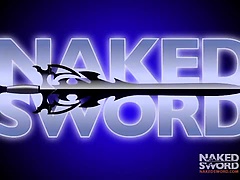 Stalker Episode 4  Face-Off:NakedSword Originals