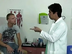 Team boy medical exam gay and doctor sex download The men co